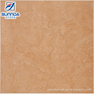 400x400mm industial rustic ceramic glazed floor decorative tiles for bathroom